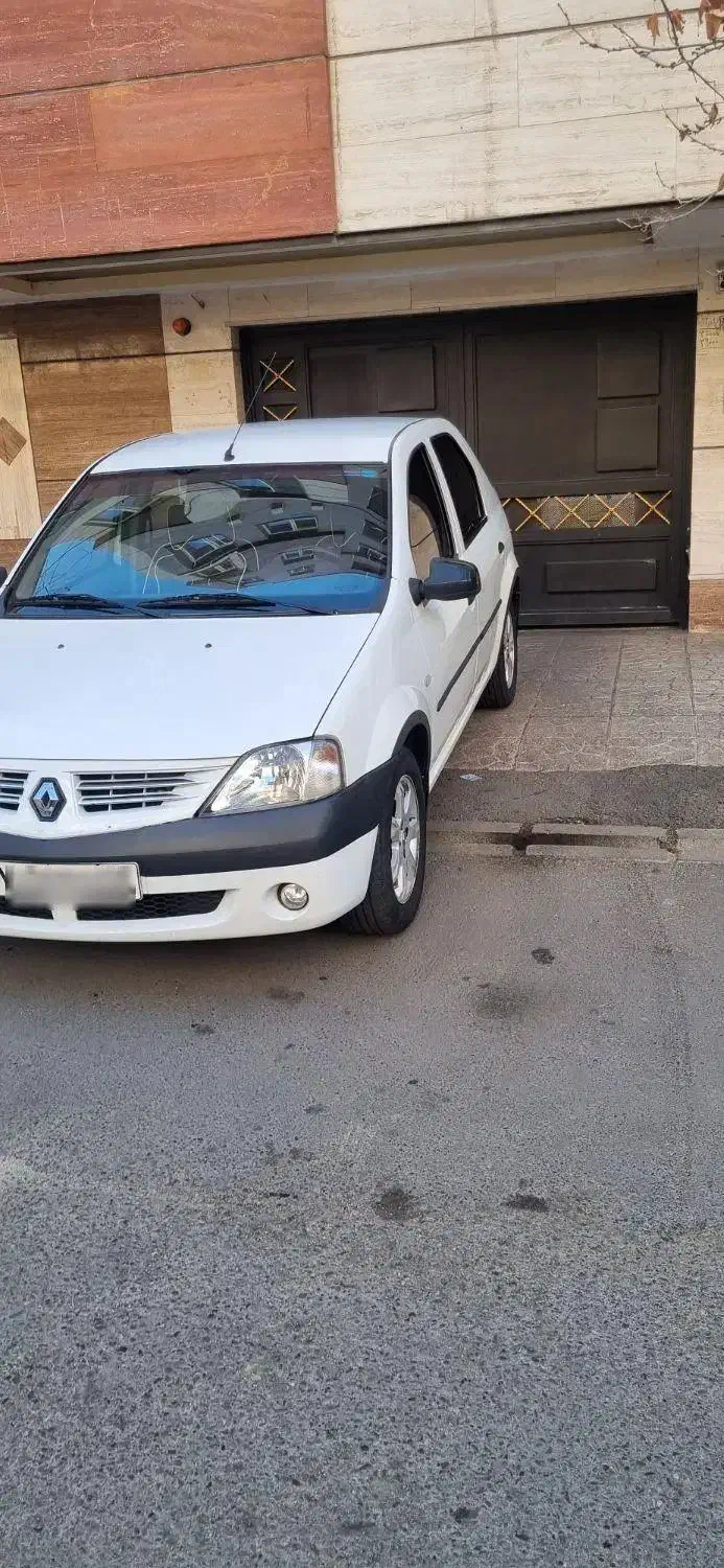 ال نود مدل ۹۱ بیرنگ|خودرو سواری و وانت|کرج, دهقان ویلا|دیوار