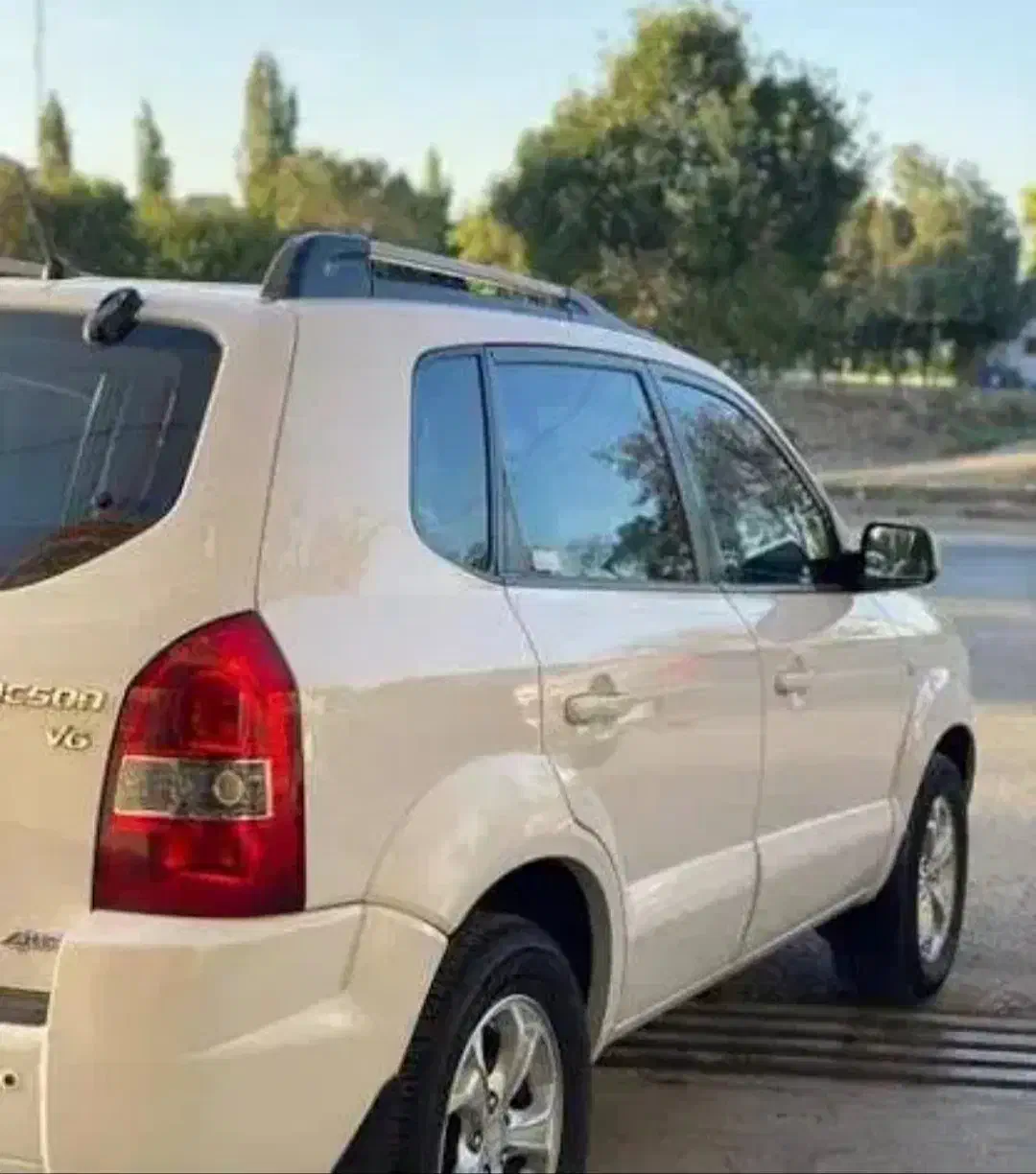 توسان فول مدل ۲۰۱۰ / اقساطی|خودرو سواری و وانت|تهران, نارمک|دیوار