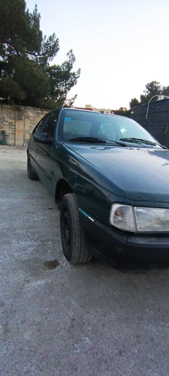 آردی تصادفی،سالم|خودرو سواری و وانت|ری, جوانمرد قصاب|دیوار