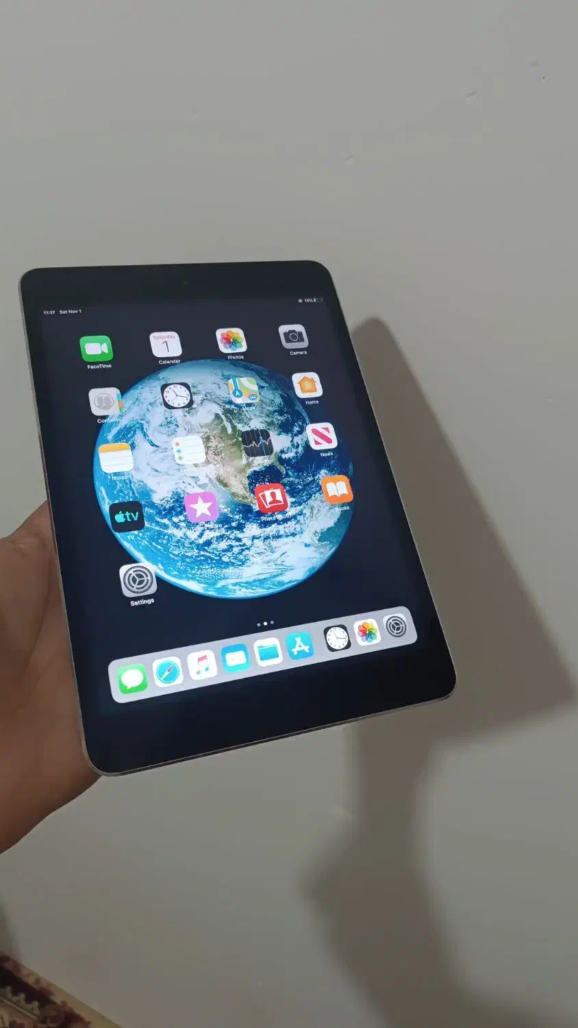 ایپد مینی 3|تبلت|زاهدان, |دیوار