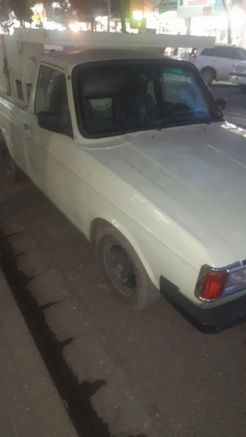 وانت بار|خدمات حمل و نقل|نیشابور, شهید بهشتی|دیوار