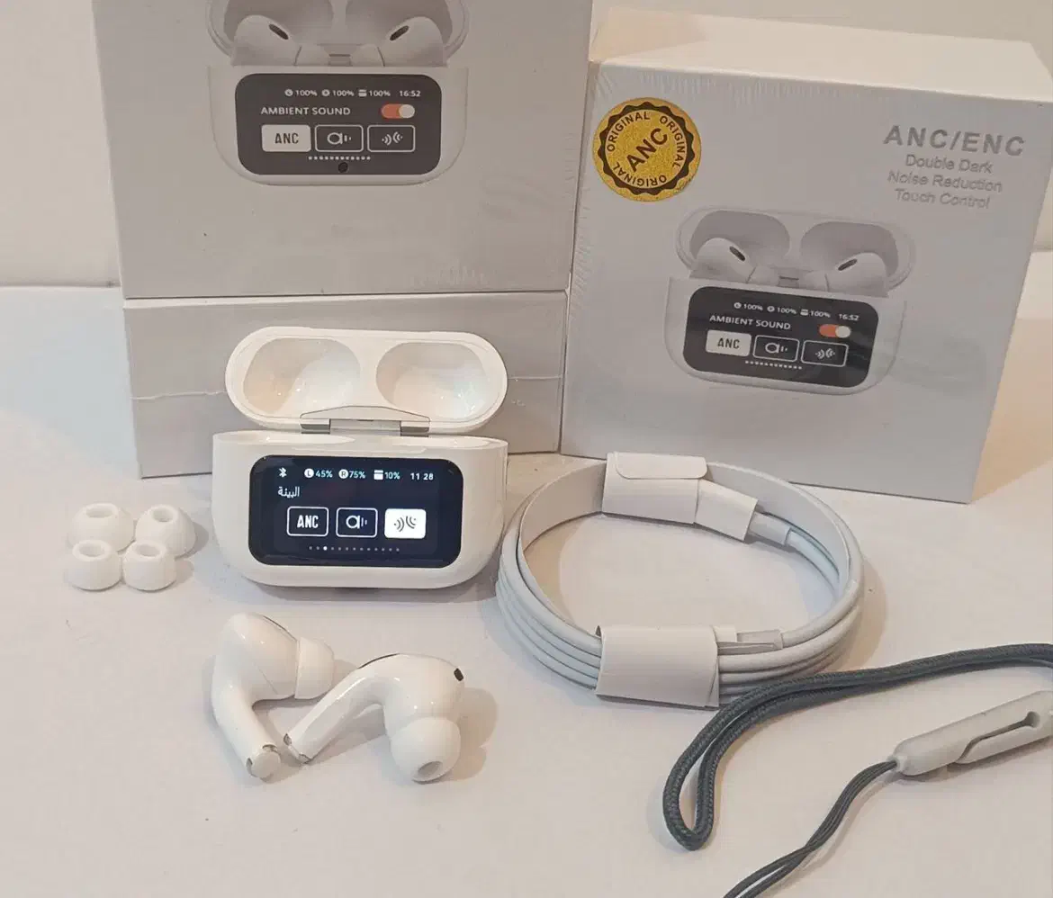 ایرپاد پرو لمسی|لوازم جانبی موبایل و تبلت|سمنان, |دیوار