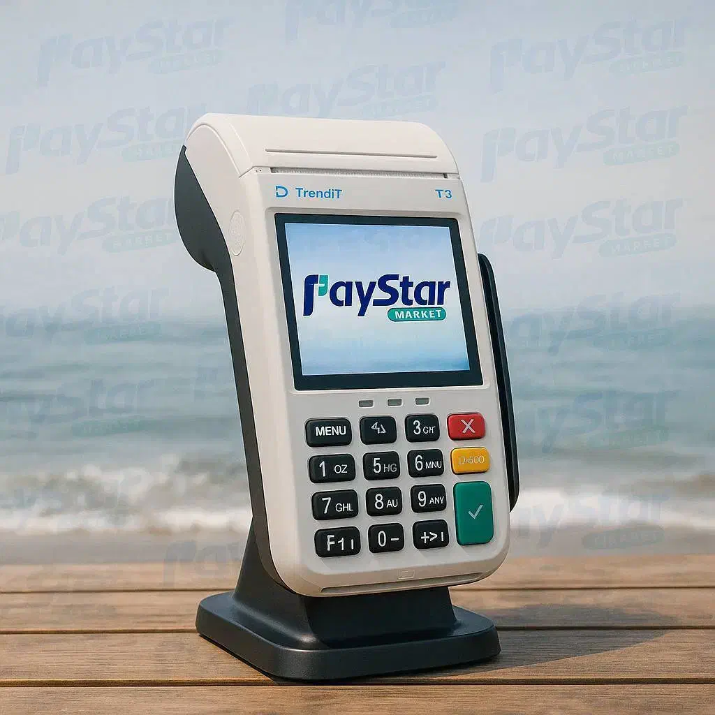 کارتخوان هوشمند سیار در صومعه سرا/پوز لمسی باضمانت|فروشگاه و مغازه|صومعهسرا, |دیوار