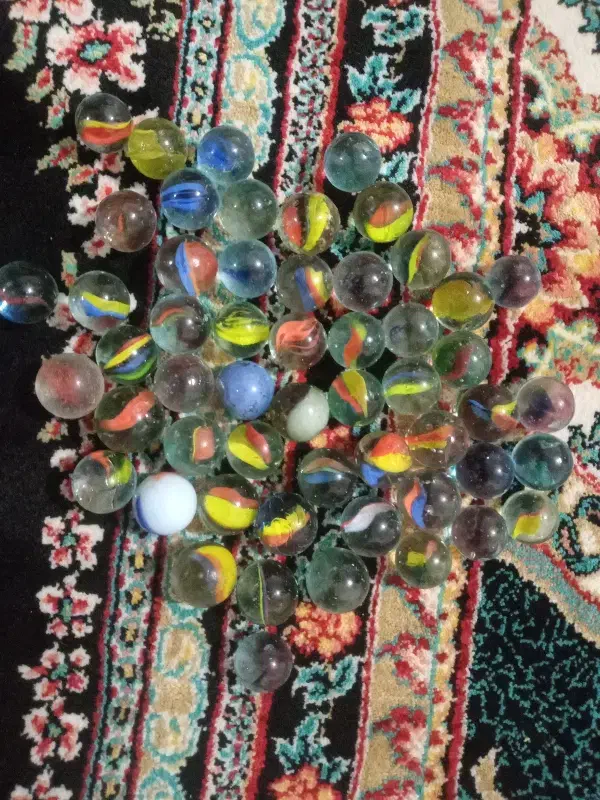 تیله ی بازی|اسباببازی|قرچک, شهرک طلائیه|دیوار