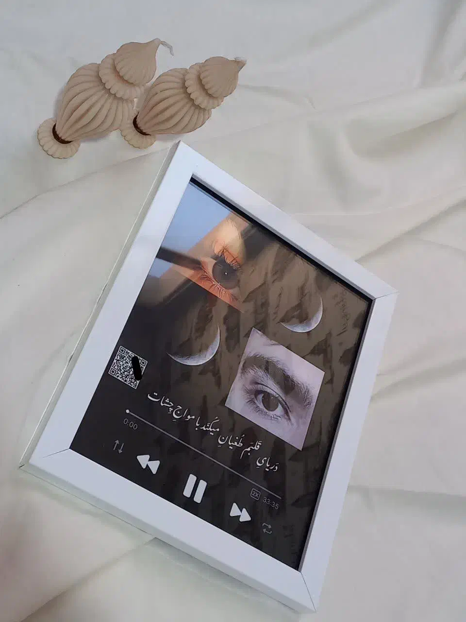 تابلو موزیکال|تابلو، نقاشی، عکس|اراک, |دیوار