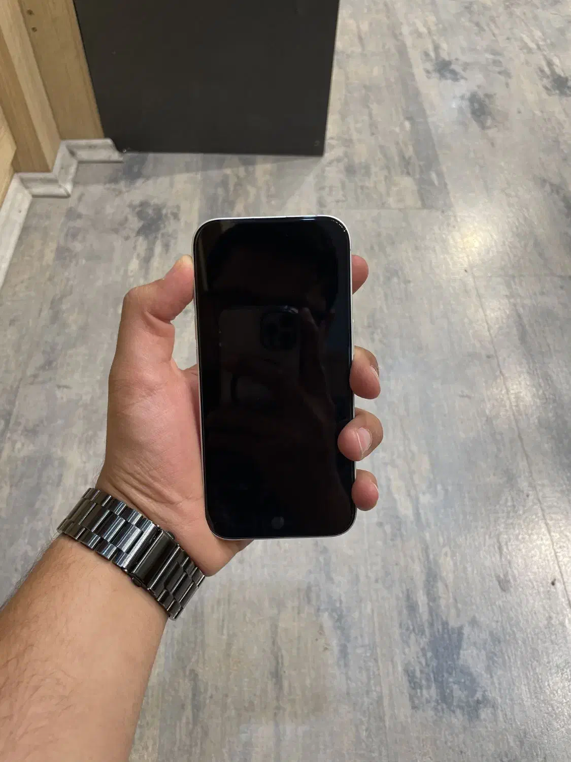 iphone 16 normal 256 ch|موبایل|مشهد, دانشجو|دیوار