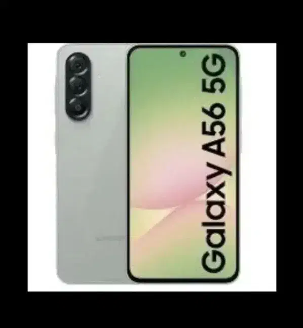 گوشی آکبند A56|موبایل|اهواز, منبع اب|دیوار