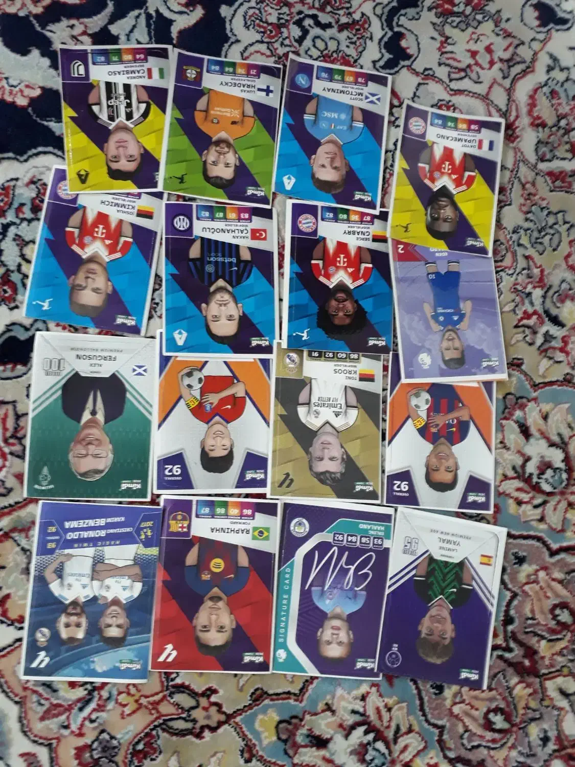 کارت کیمدی|اسباببازی|تهران, سردارجنگل|دیوار