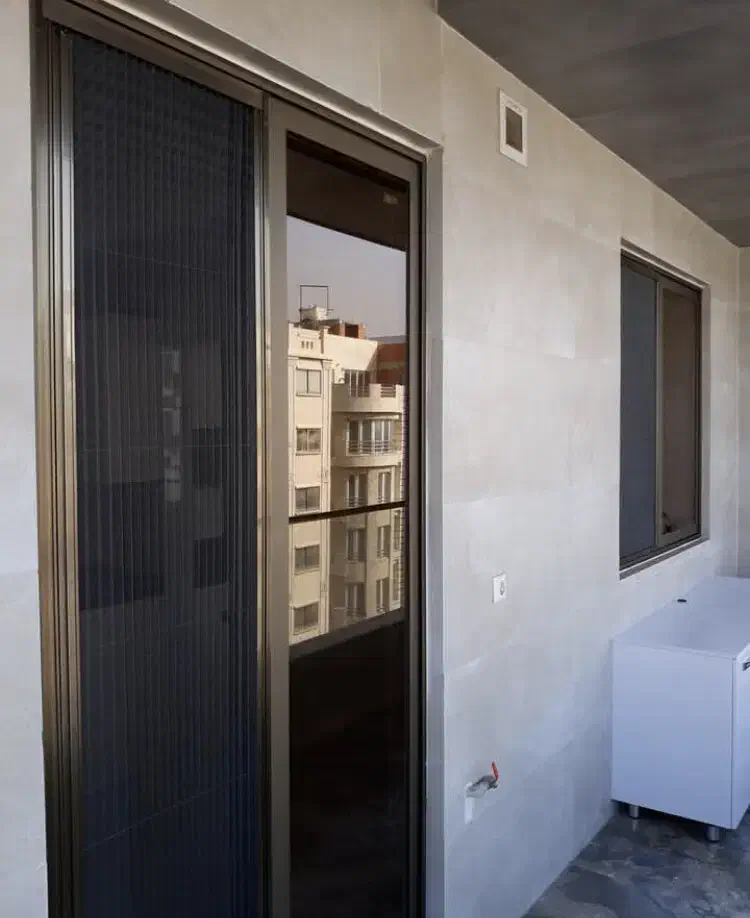 تولید کننده انواع درب و‌پنجره دوجداره upvc|خدمات پیشه و مهارت|بابلسر, |دیوار