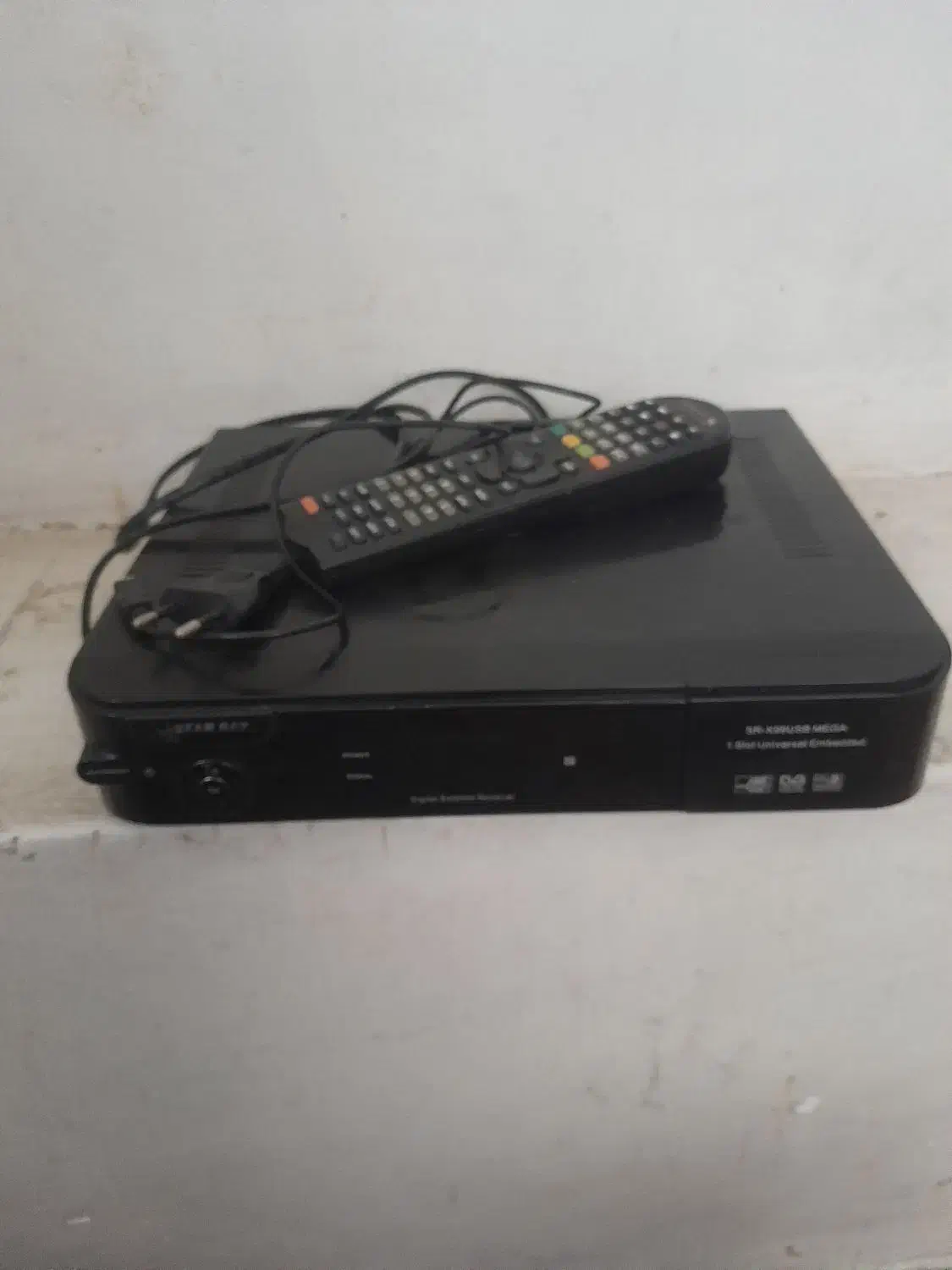 گیرنده دیجیتال|صوتی و تصویری|اسدآباد, |دیوار