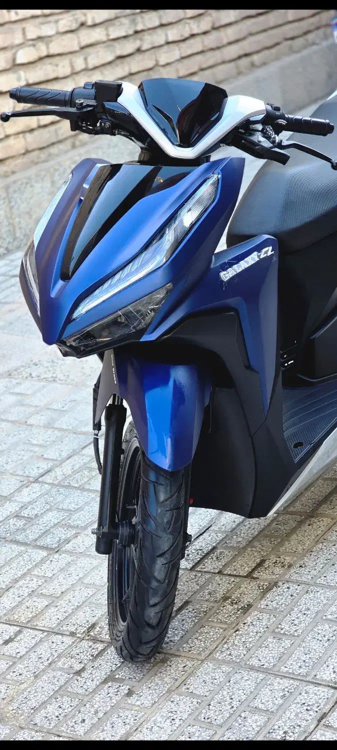 گلکسی اصلی 150 گیربکس قوی|موتورسیکلت|تربتحیدریه, سرمحله|دیوار