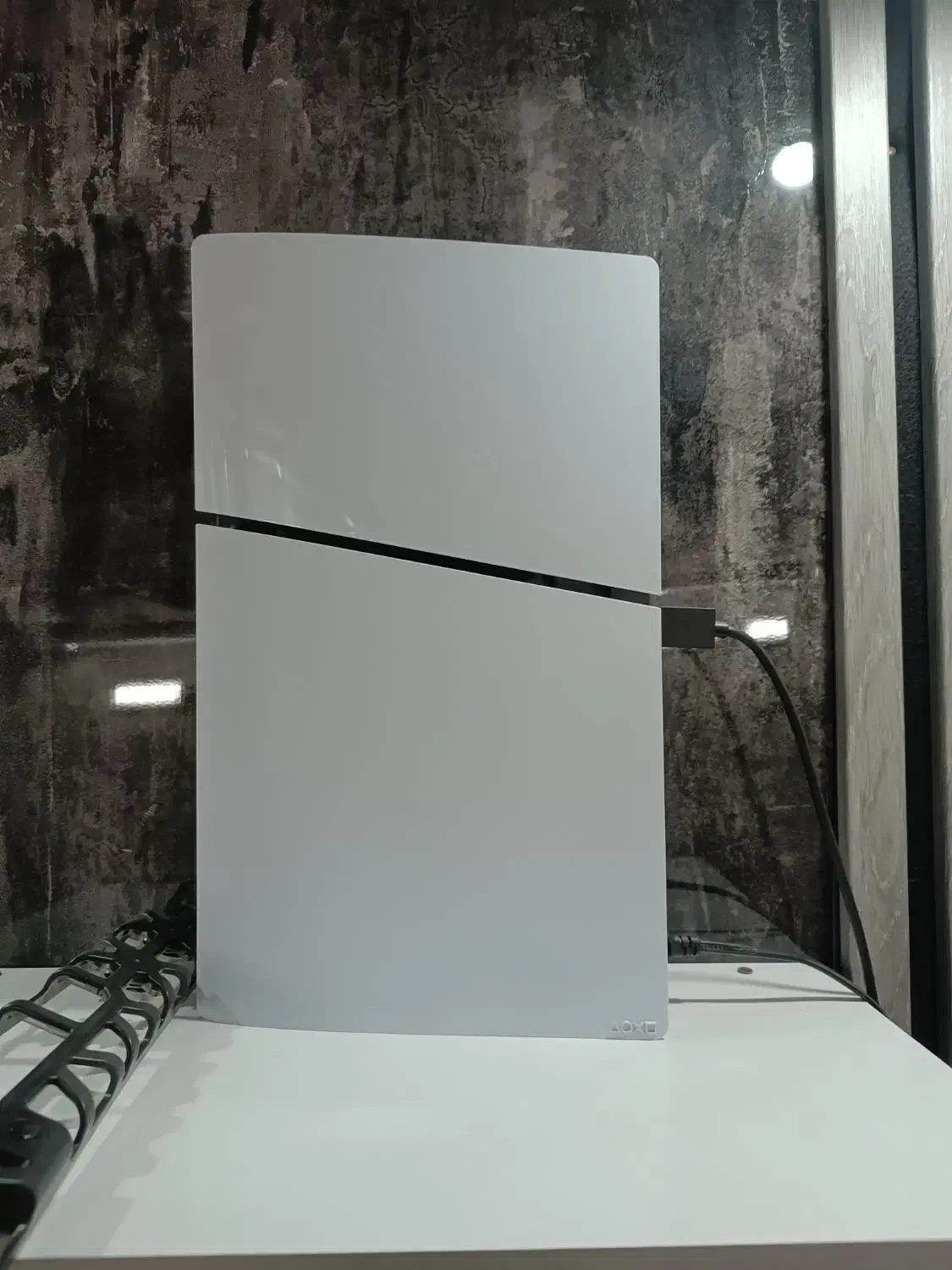 لوازم کامل+ps5 slim 1tra|کنسول، بازی ویدئویی و آنلاین|مشهد, شهید معقول|دیوار