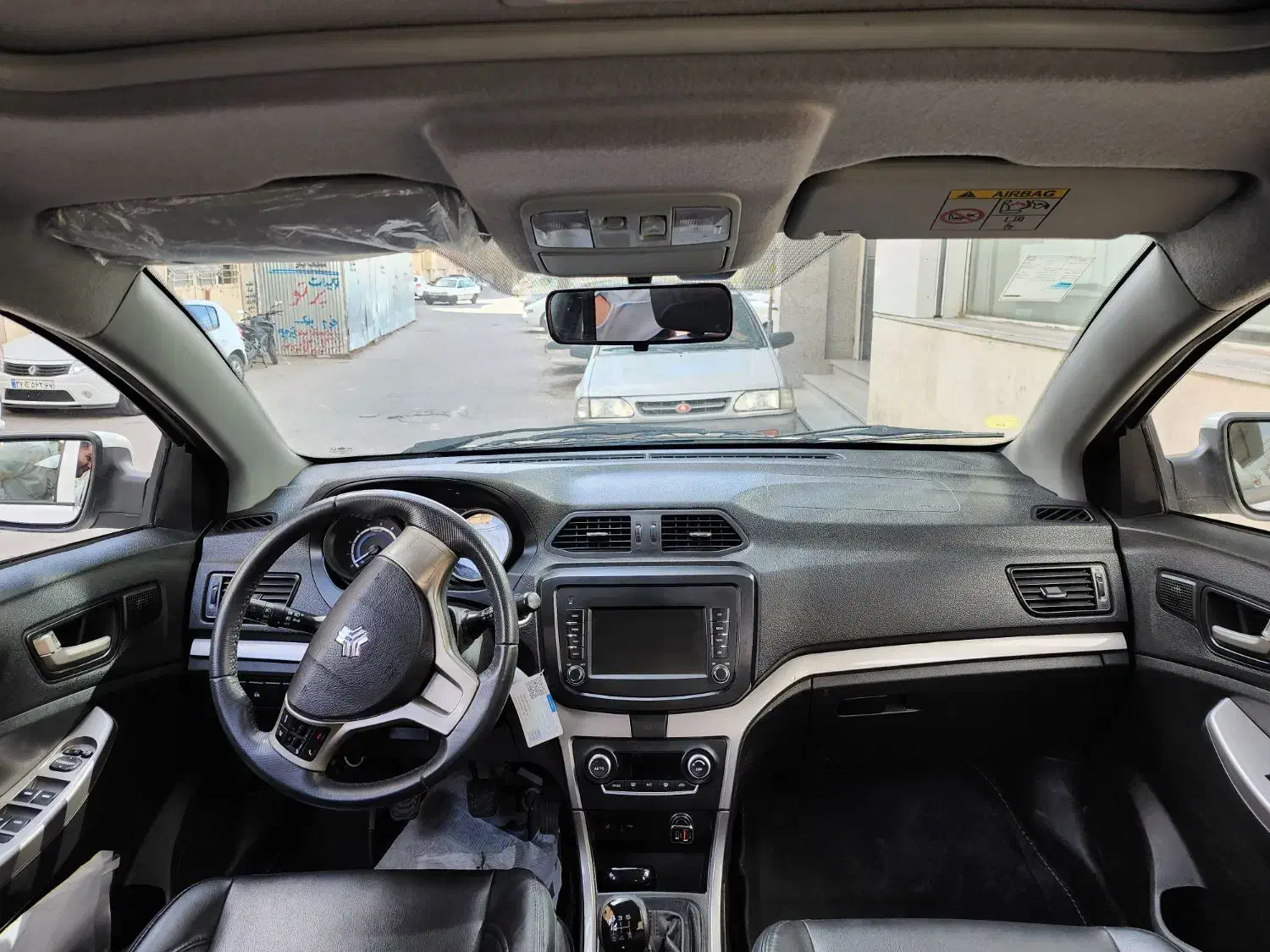 شاهین g|خودرو سواری و وانت|اصفهان, طامه|دیوار