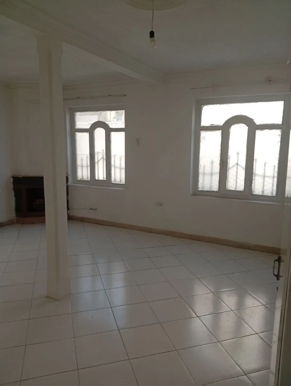 70 متری یک خواب