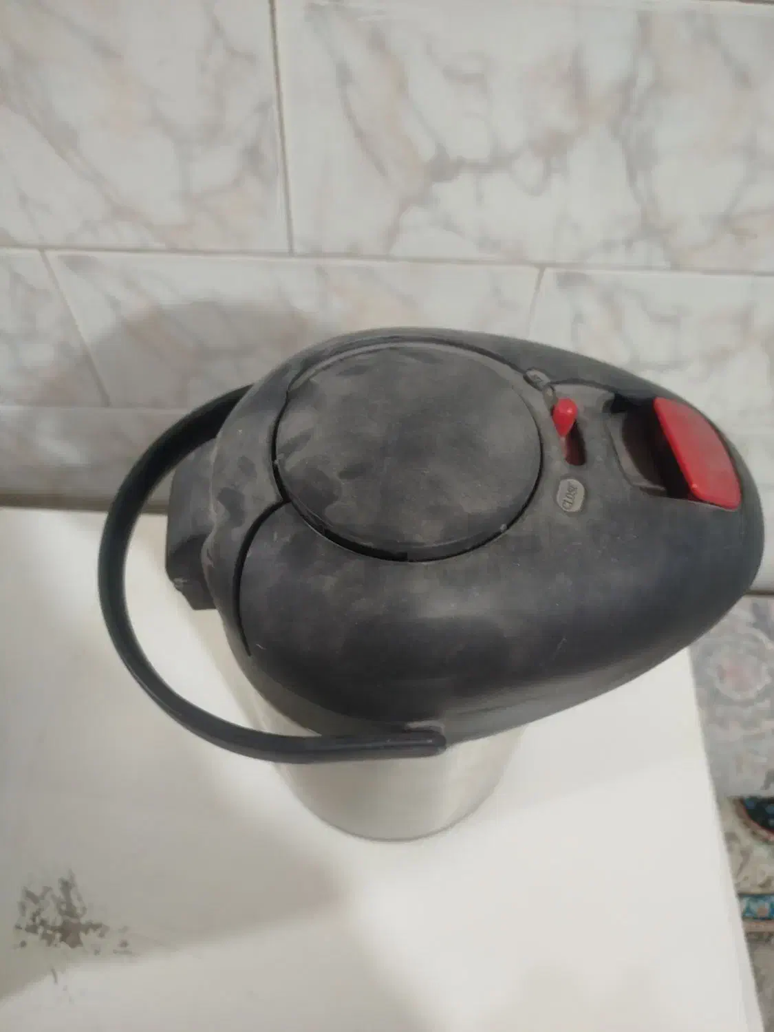 فلاکس|قوری، کتری، قهوهساز دستی|مشهد, کارگران|دیوار