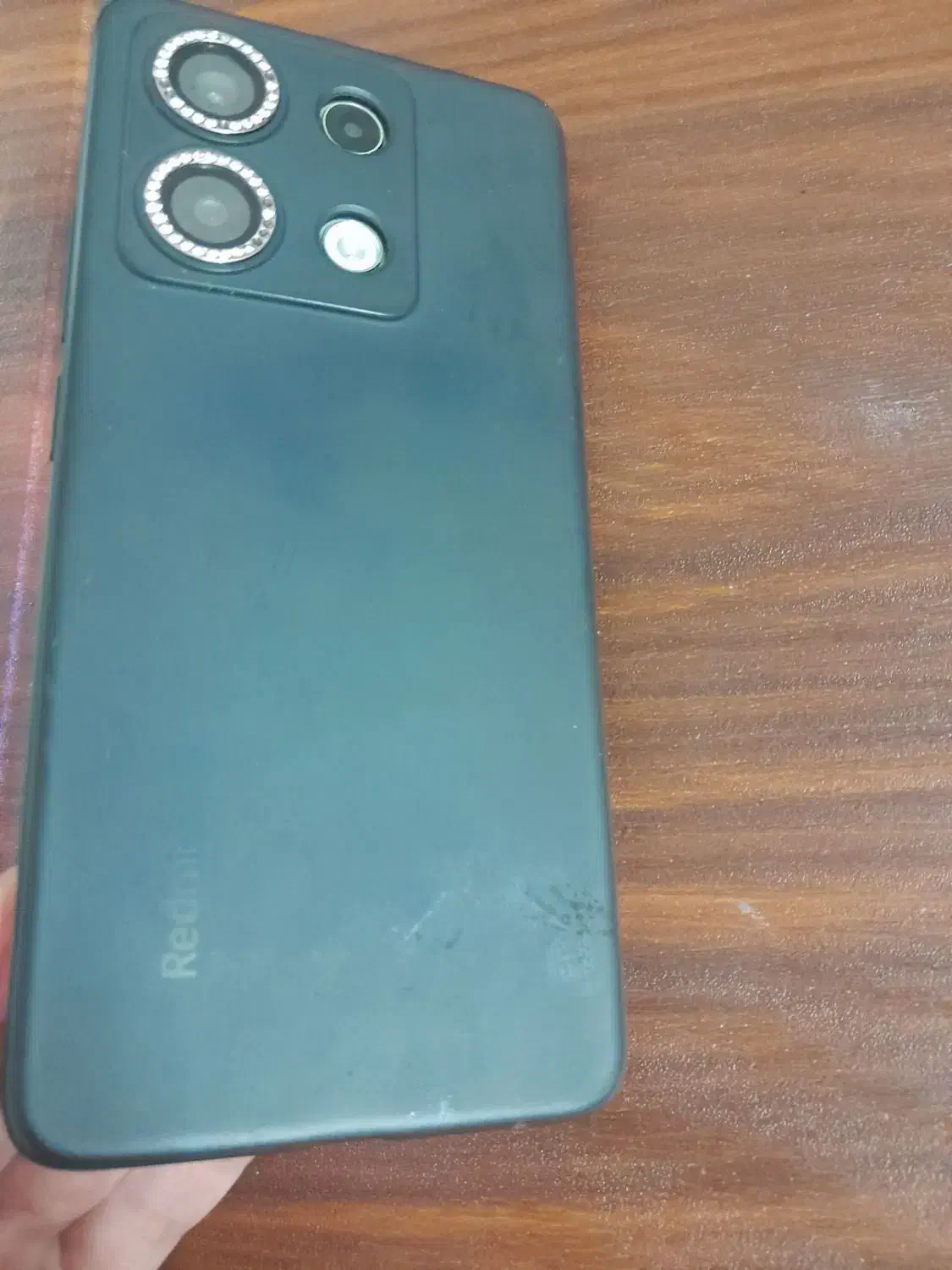 redmi Note 13|موبایل|مشهد, پورسینا|دیوار