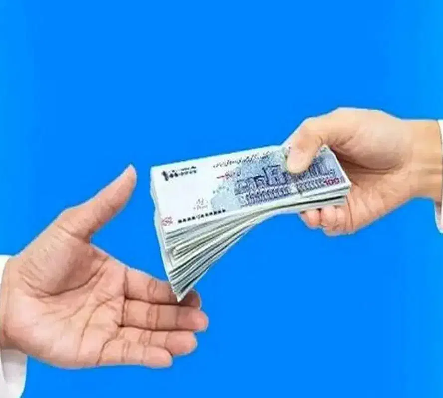 وام 100 تا 300 میلیون تومانی خرید کالا|خدمات مالی، حسابداری، بیمه|قم, گذر قلعه|دیوار