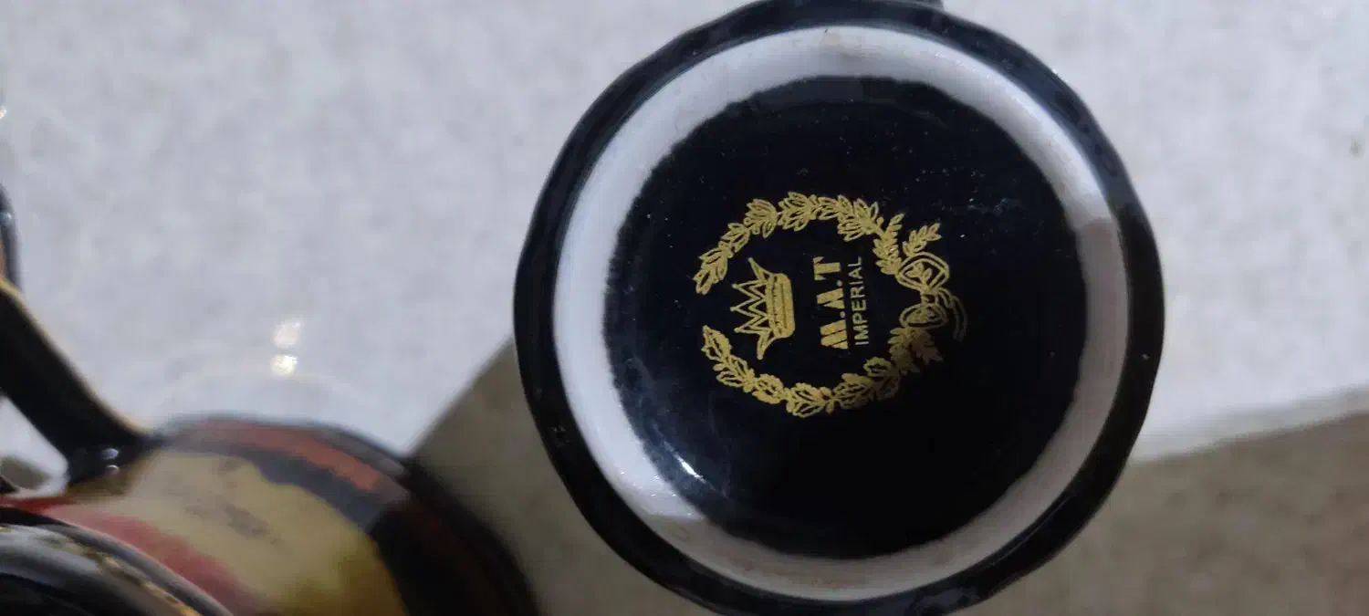 سرویس چای خوری نو|ظروف سرو و پذیرایی|مشهد, شیرودی|دیوار