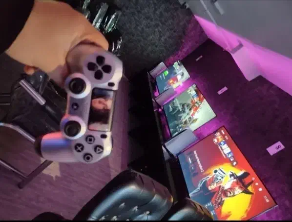 گیم سنتر کرایه کنسول|خدمات رایانه‌ای و موبایل|نیشابور, شهرک بهداری|دیوار