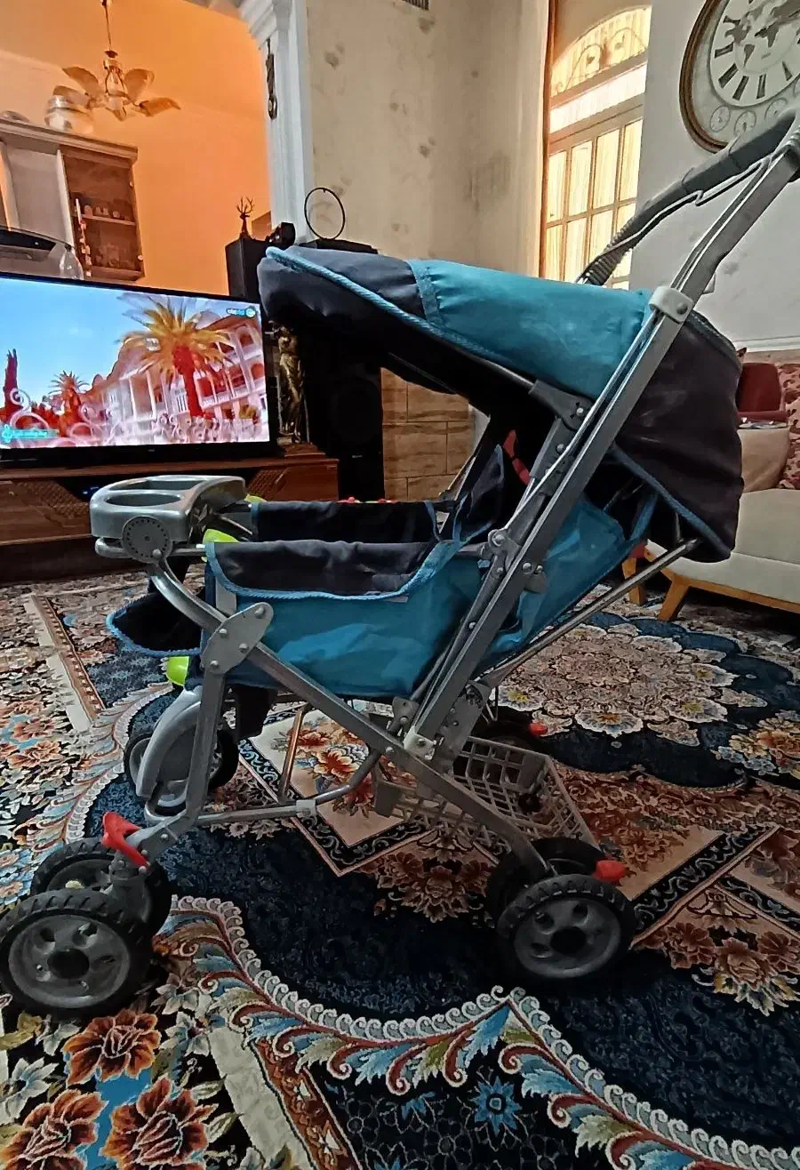 کالسکه|کالسکه و لوازم جانبی|شیراز, دباغ خانه|دیوار