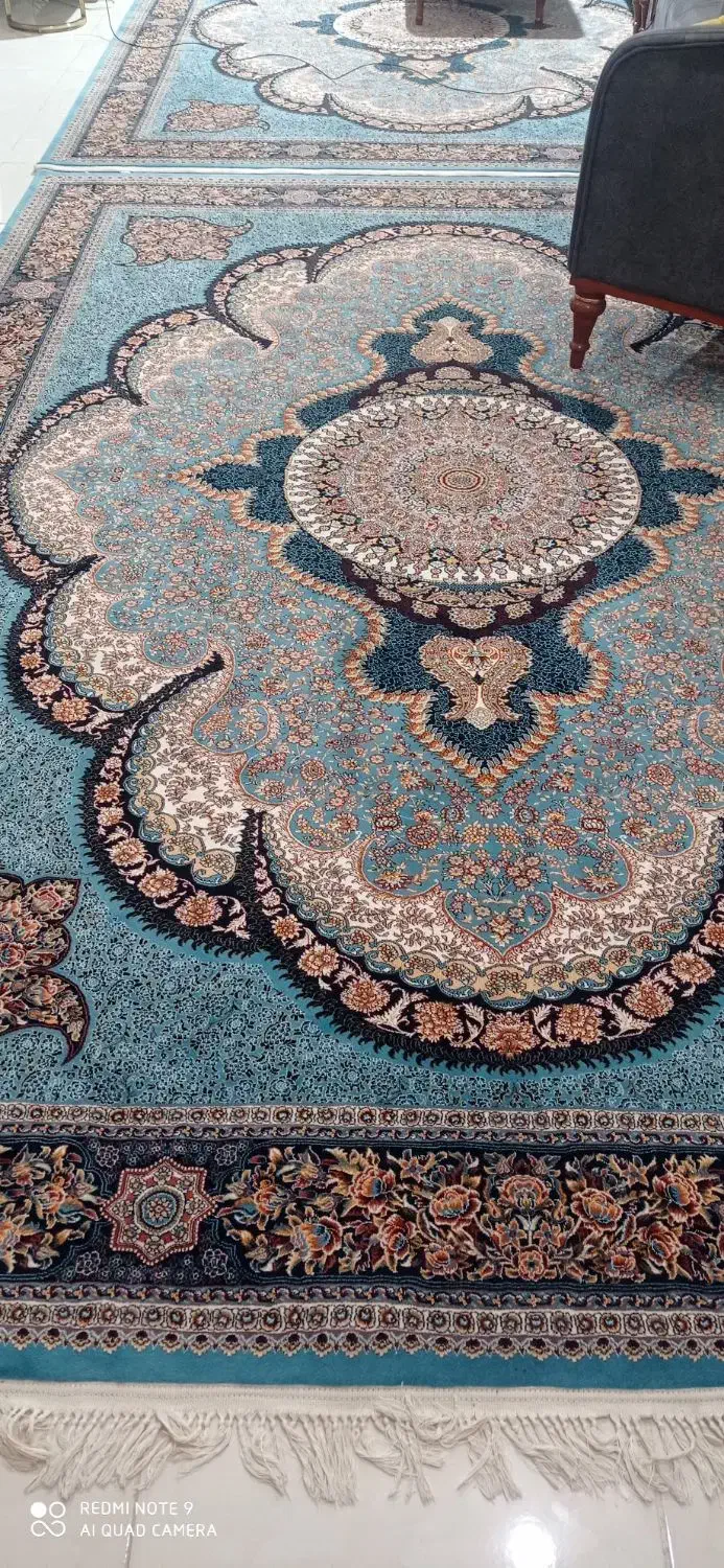 دوتخته فرش ۹ متری|فرش|اهواز, گلستان|دیوار