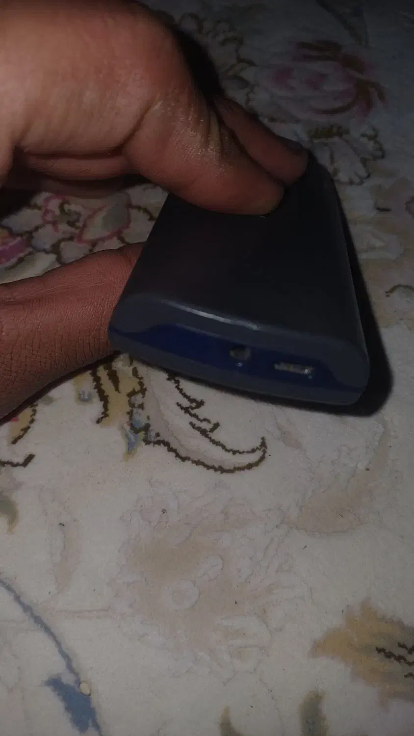 نوکیا ۱۰۵|موبایل|تهران, سبلان (لشگر)|دیوار