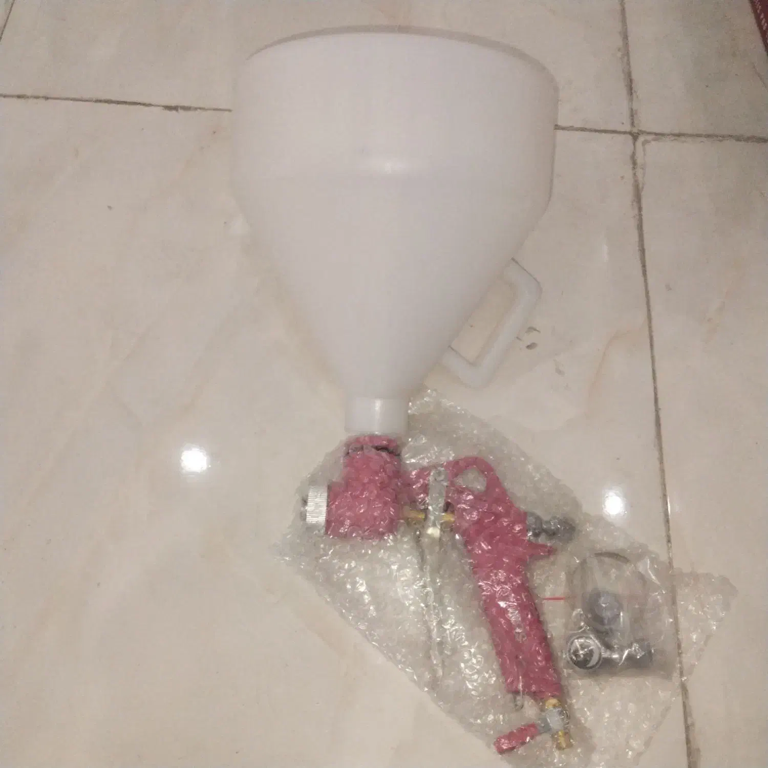 پیستوله کنتکس پاش چینی|ابزارآلات|تهران, تهرانپارس شرقی|دیوار