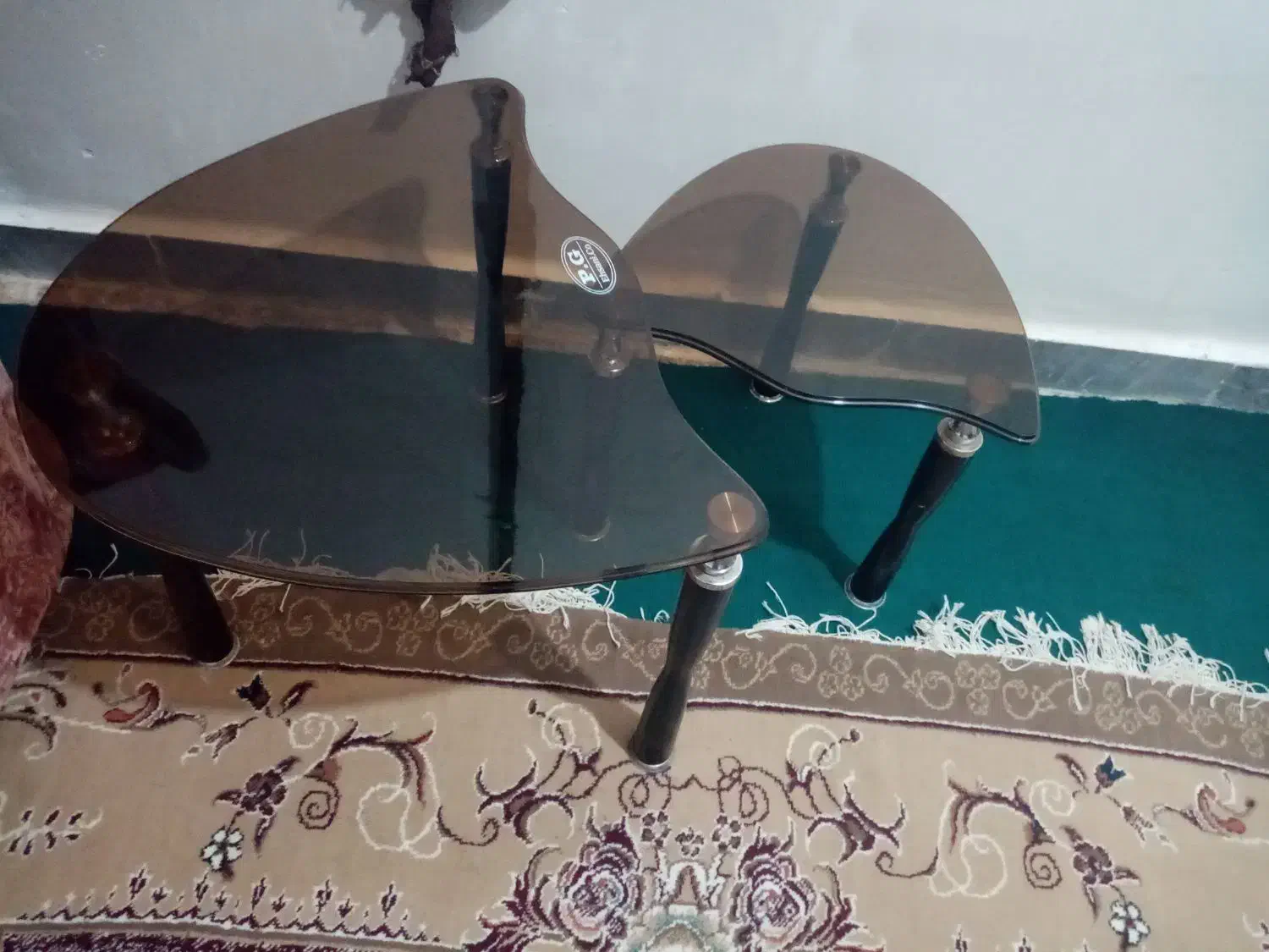 مبل راحتی|مبلمان خانگی و میز عسلی|اهواز, فدک|دیوار