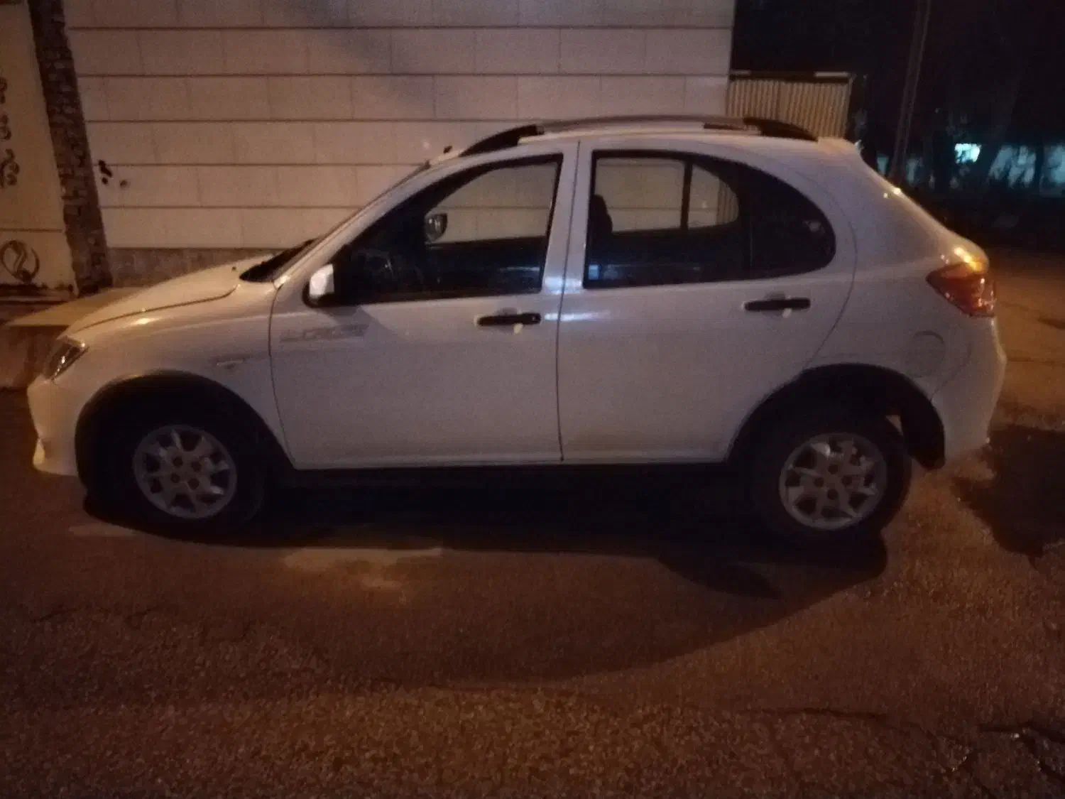 کوئیک فقط معاوضه|خودرو سواری و وانت|اهواز, شریعتی جنوبی|دیوار