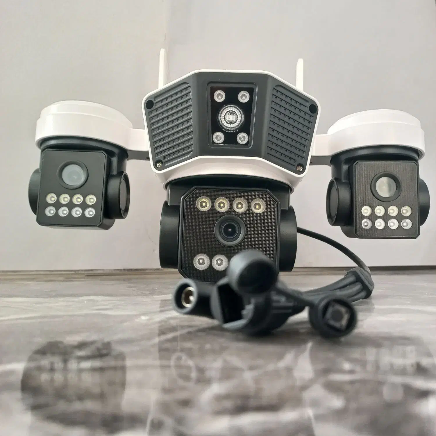 دوربین مداربسته بی سیم|دوربین مداربسته|کرج, حیدرآباد|دیوار