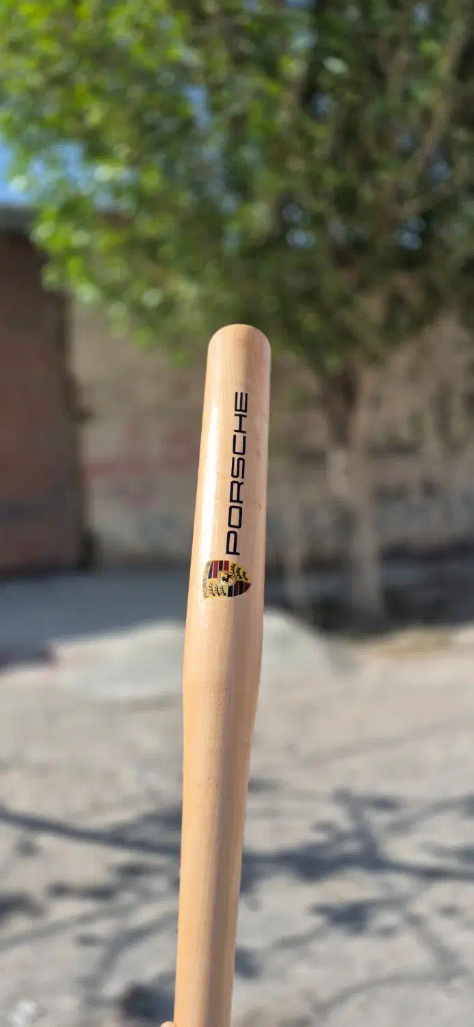 چوب بیسبال پورشه|ورزشهای توپی|سنندج, |دیوار