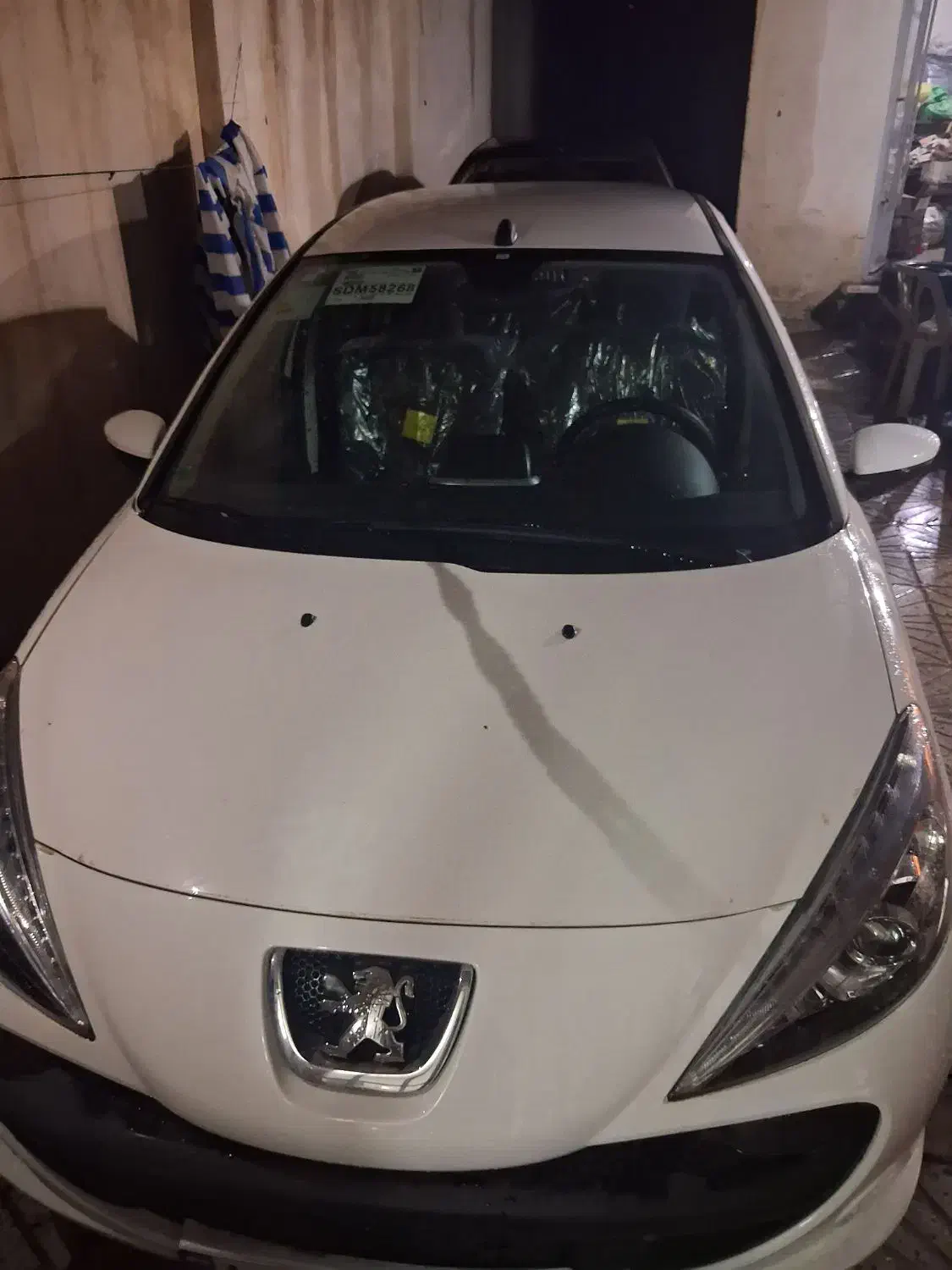 207|خودرو سواری و وانت|کرمانشاه, |دیوار