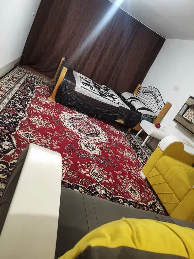 سوئیت مبله، خانه مسافر|اجارهٔ کوتاهمدت آپارتمان و سوئیت|شیراز, شریفآباد|دیوار