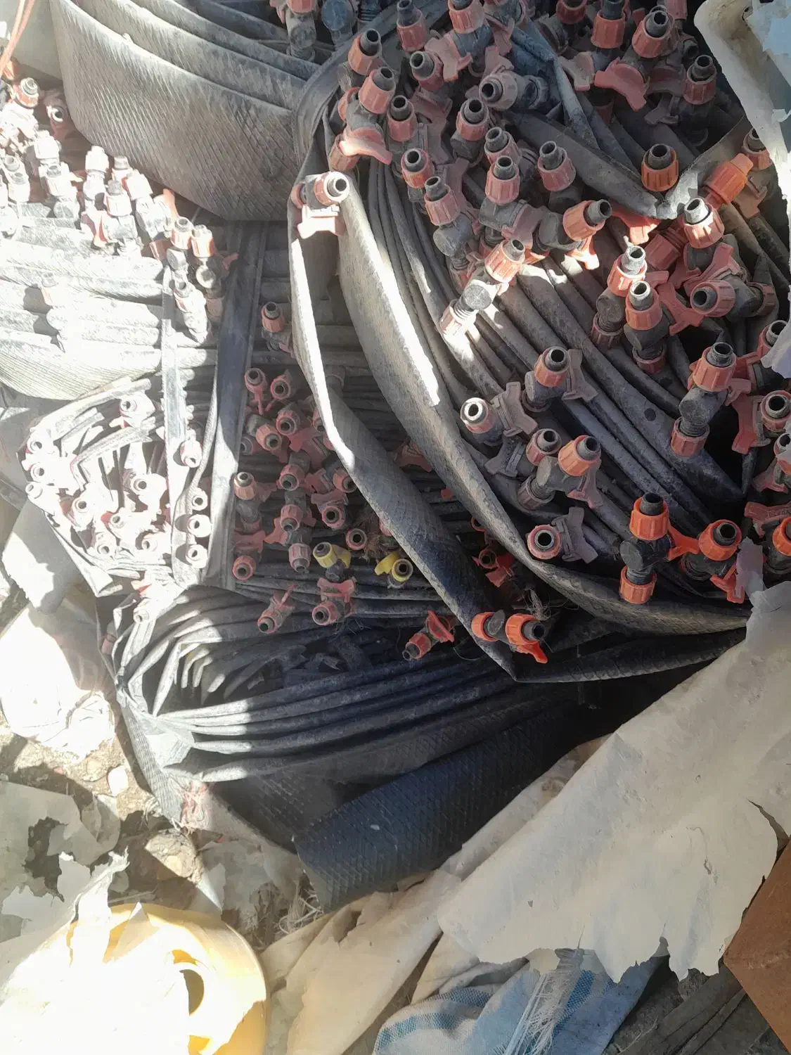 شلنگ آب|ابزارآلات|میاندوآب, |دیوار