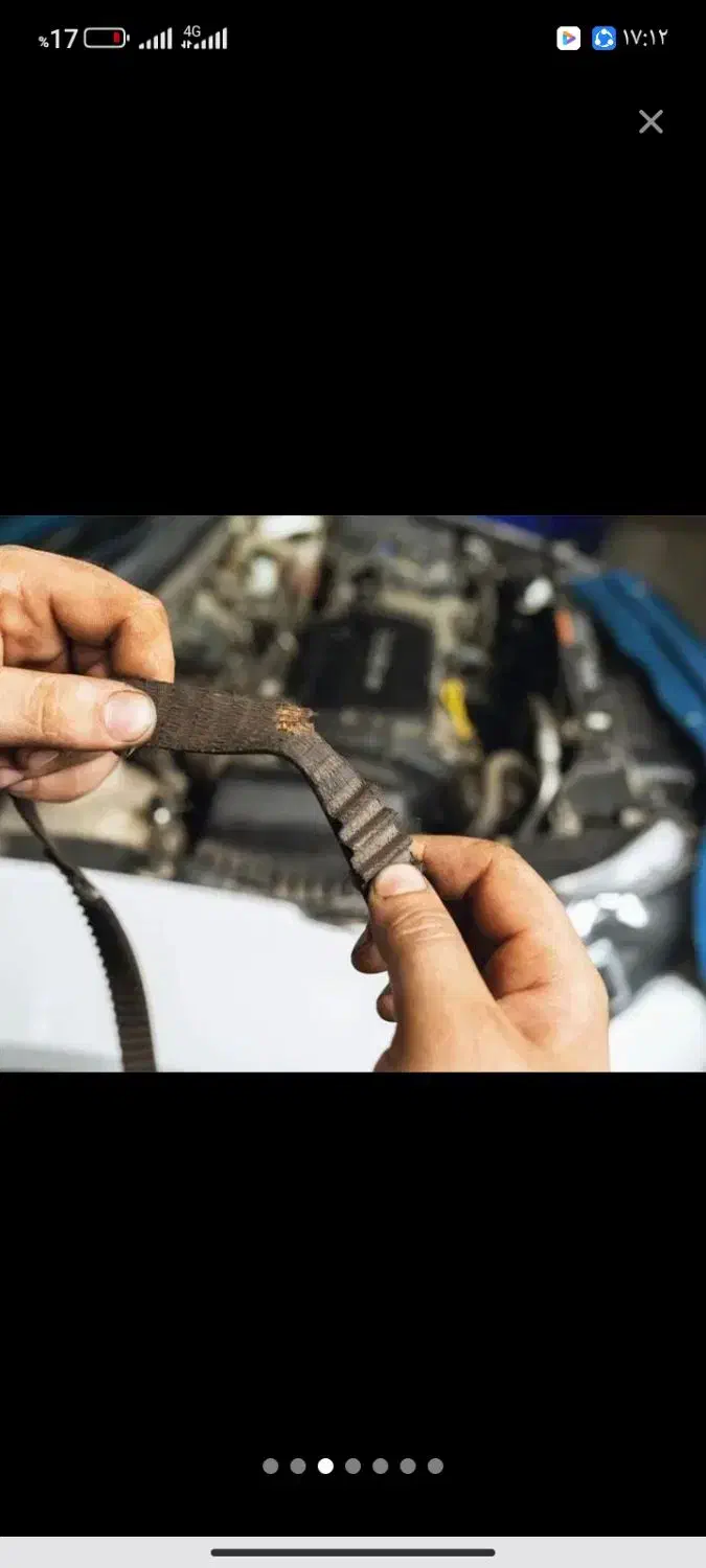 مکانیک سیار سریع و باتجربه حتی در روزهای تعطیل|خدمات موتور و ماشین|سنندج, |دیوار