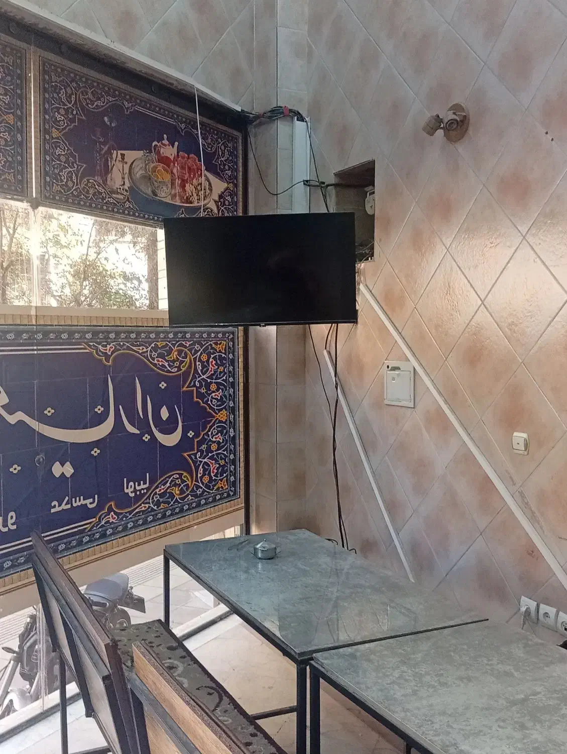 وسایل کامل قهوه خانه|کافی‌شاپ و رستوران|کرج, گوهردشت|دیوار