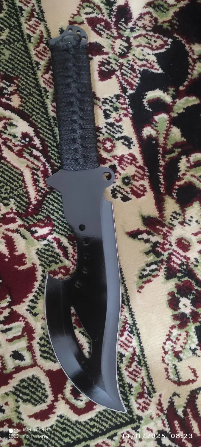 چاقو کوه نوردی|کوهنوردی و کمپینگ|بندرعباس, |دیوار