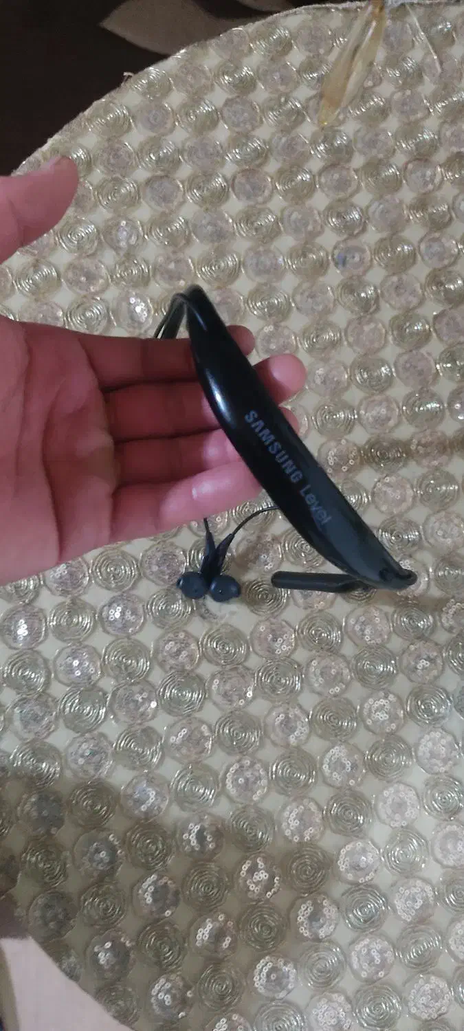 هندزفری گردنی|لوازم جانبی موبایل و تبلت|تنکابن, |دیوار