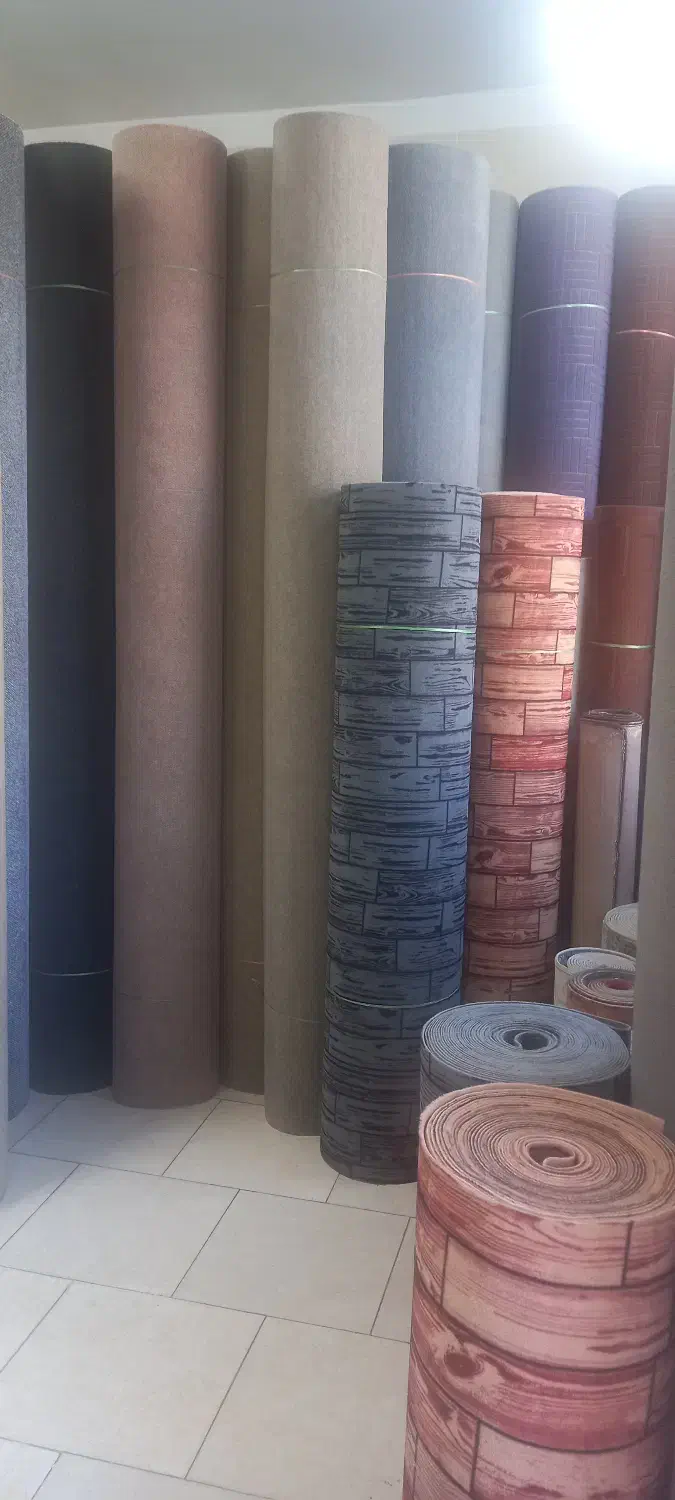 تافتینگ‌ظریف مصور|موکت|همدان, |دیوار