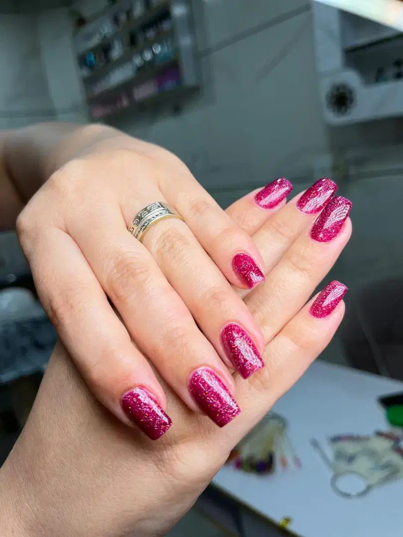 کاشت ناخن|خدمات آرایشگری و زیبایی|شیراز, شهرک مفتح|دیوار