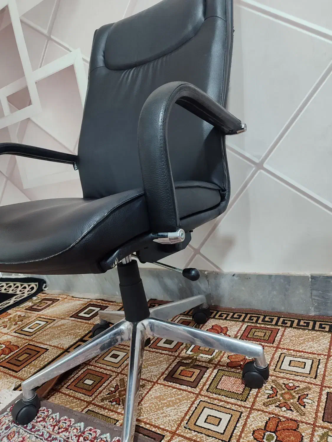 صندلی|دفتر کار|کوهدشت, |دیوار