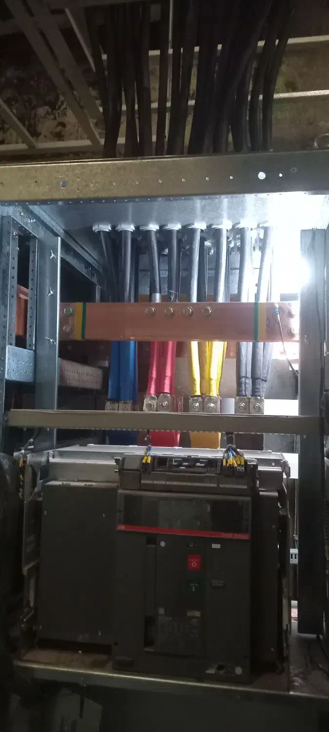 استخدام شاگرد و برق کار ماهر خاتم و آقا|استخدام صنعتی، فنی، مهندسی|بجنورد, |دیوار