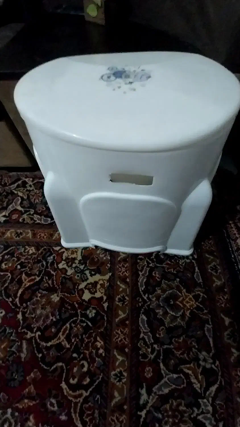 توالت فرنگی|لوازم سرویس بهداشتی|پرند, فاز ۴|دیوار