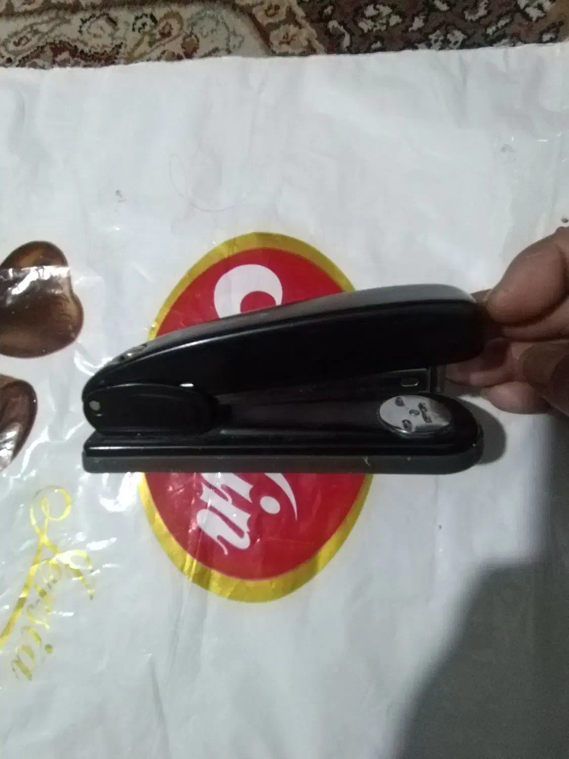 منگنه|لوازم التحریر|مشهد, بهمن|دیوار