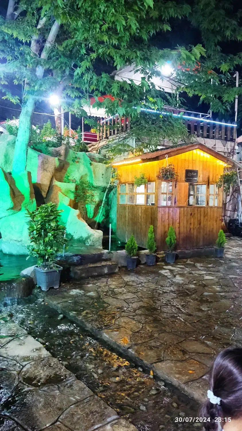 کار در کافه رستوران در شاندیز ابرده|استخدام خدمات فروشگاه و رستوران|شاندیز, |دیوار