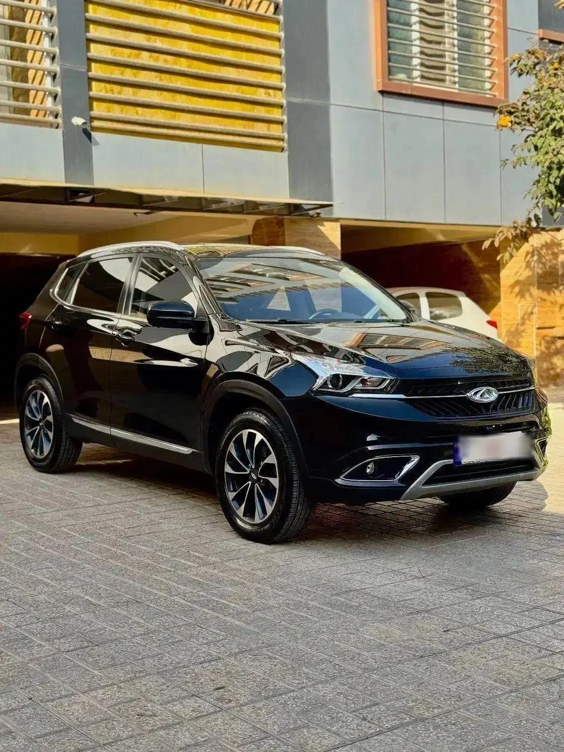 تیگو ۷|خودرو سواری و وانت|فردیس, انبار نفت|دیوار