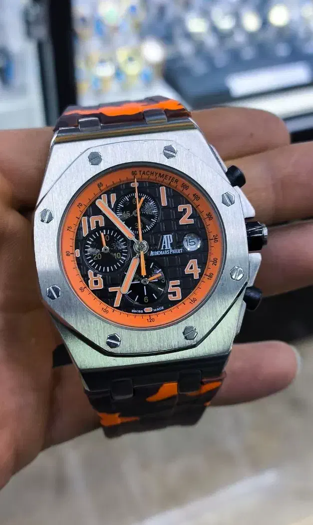 ساعت Ap|ساعت|تهران, تهرانپارس غربی|دیوار