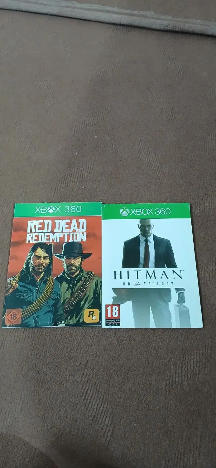 دیسک بازی|کنسول، بازی ویدئویی و آنلاین|اردبیل, |دیوار