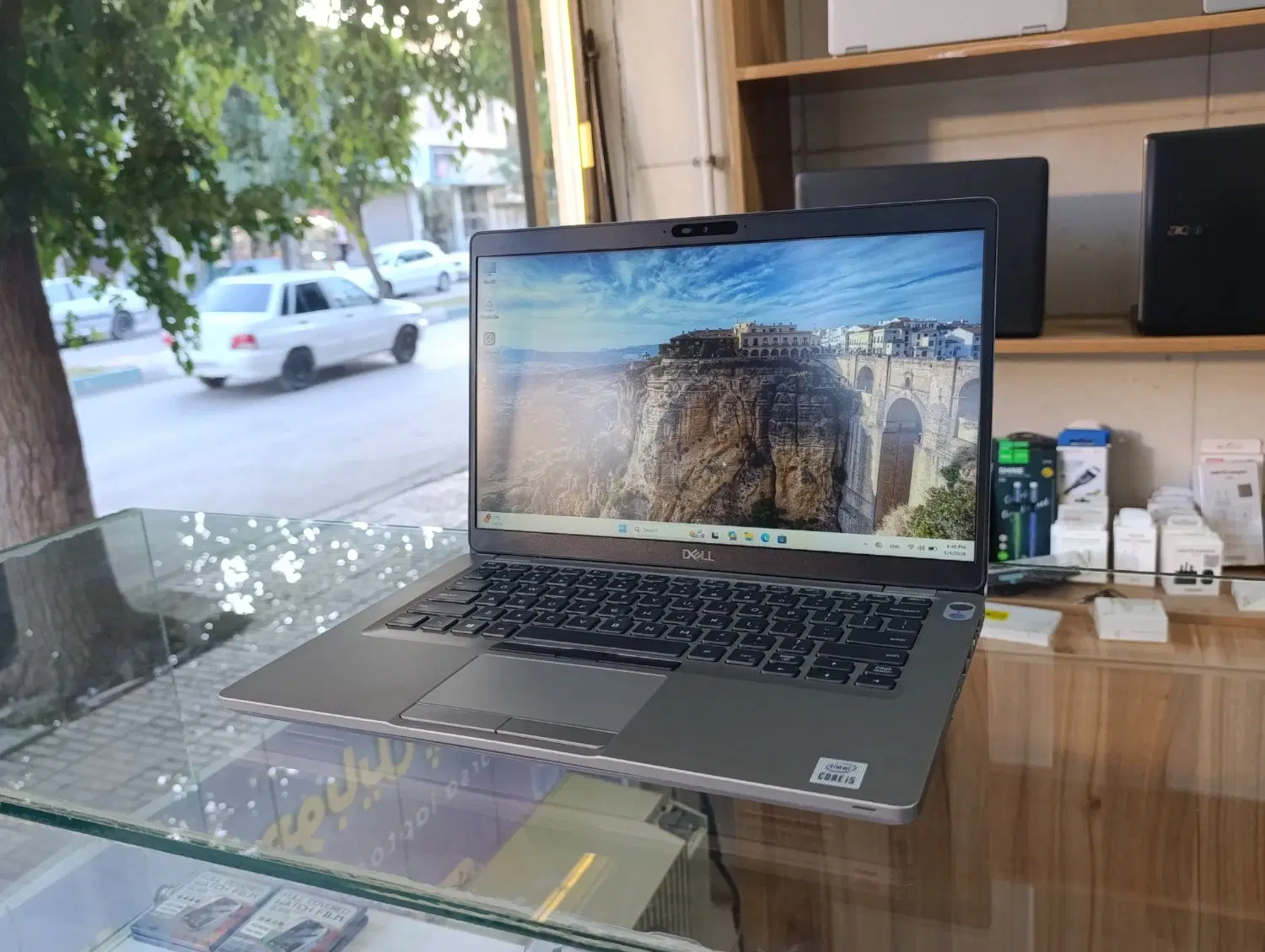 لپ تاپ Dell Latitude 5410 / لپ تاپ پارسا|رایانه همراه|کرمانشاه, |دیوار