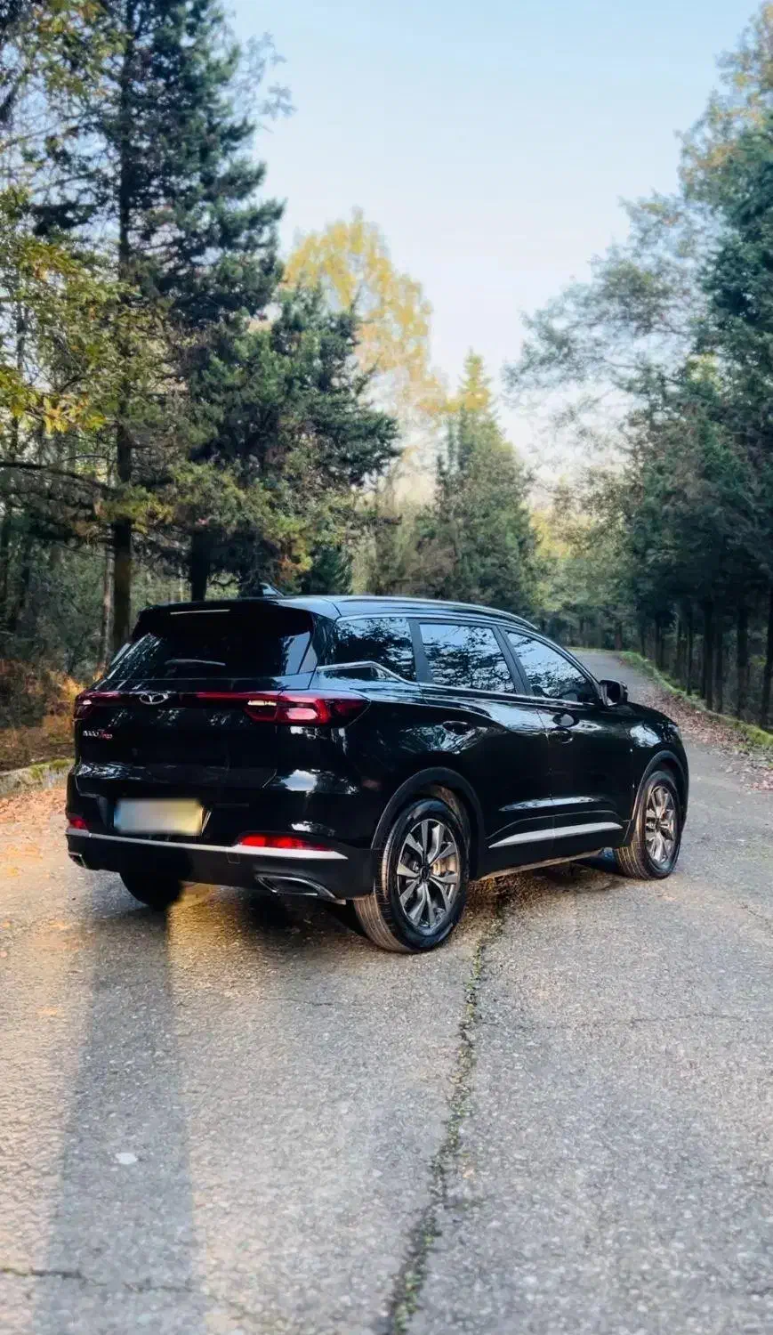 تیگو۷پرو مدل ۱۴۰۱|خودرو سواری و وانت|رشت, پل تالشان|دیوار